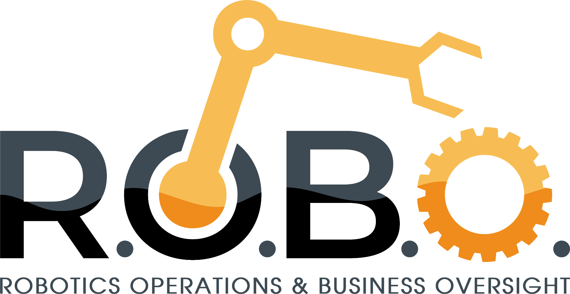 R.O.B.O. — Robotics Operations & Business Oversight